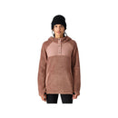 686 Women's Hemlock Fleece Hoodie