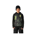 686 Youth Bonded Fleece Pullover Hoody