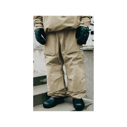 686 Men's Ghost 2.5L Pant