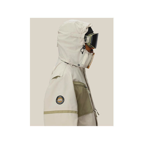 686 Men's 2001 Transfer Jacket