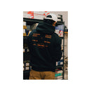 686 Men's Unwork Spec Athletic Hoody