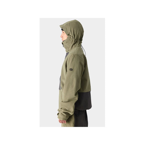686 Men's Ghost 2.5L Anorak