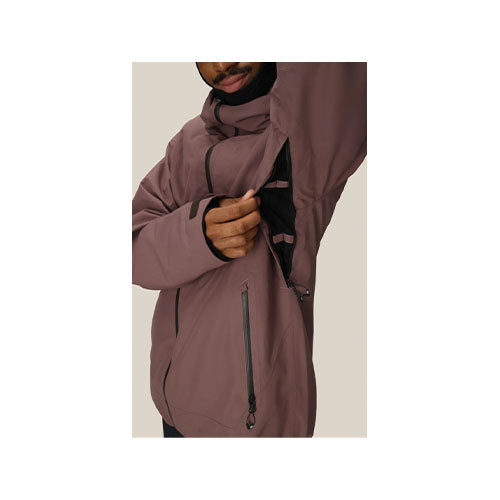 686 Men's GLCR Gateway Shell Jacket