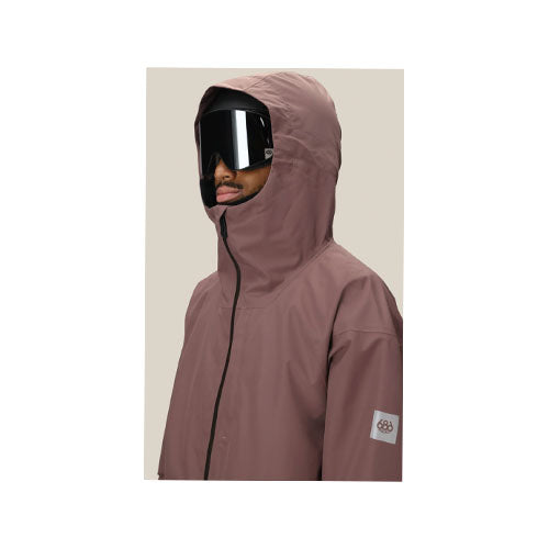 686 Men's GLCR Gateway Shell Jacket