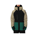 686 Men's Gore-Tex Core Shell Jacket