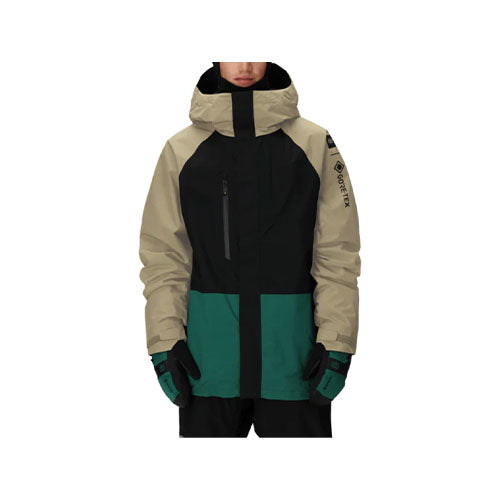 686 Men's Gore-Tex Core Shell Jacket