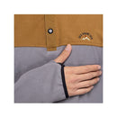 686 Men's Tioga Fleece Pullover Grateful Dead