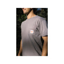 686 Men's Unwork Authentic Pocket Tee