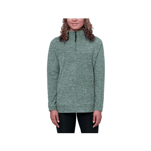 686 Women's Quarter Zip Fleece