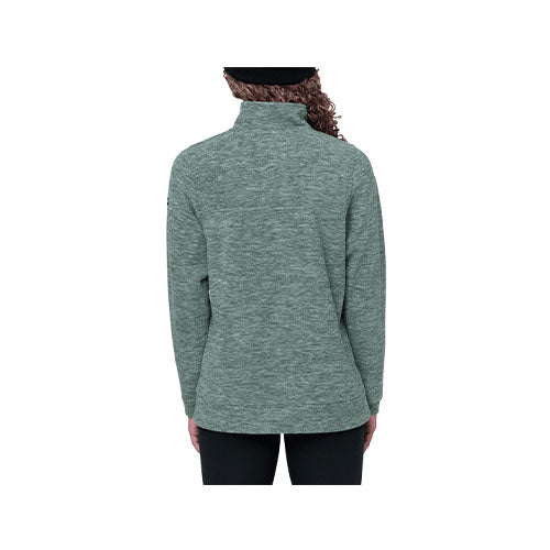 686 Women's Quarter Zip Fleece