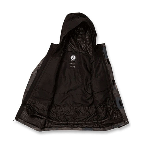 2024 Volcom Youth Stone.91 Insulated Jacket