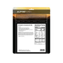 AlpineAire Strawberry Granola with Milk