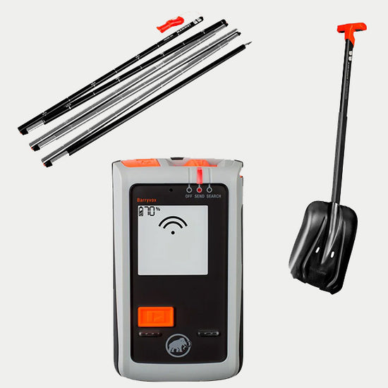 WINTER Gear Rentals