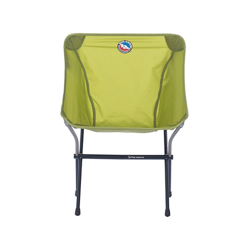 Big Agnes Mica Basin Chair