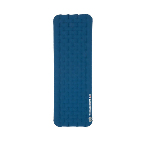 Big Anges Boundary Deluxe Insulated Sleeping Pad