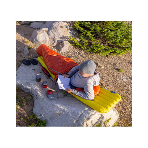 Big Agnes Divide Sleeping Pad