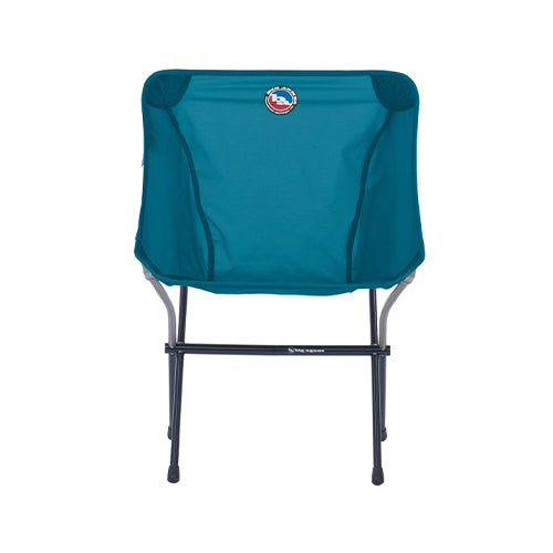 Big Agnes Mica Basin Chair