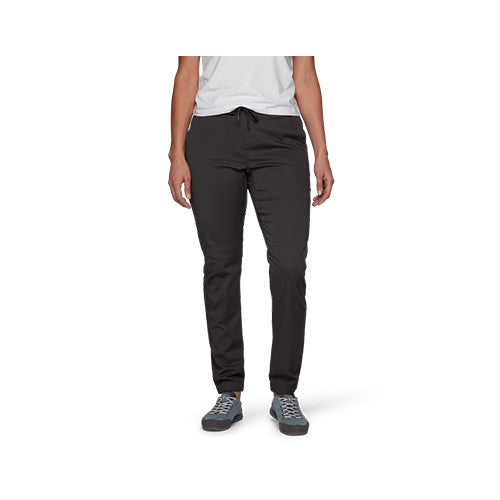 Black Diamond Women's Notion Jogging Pant