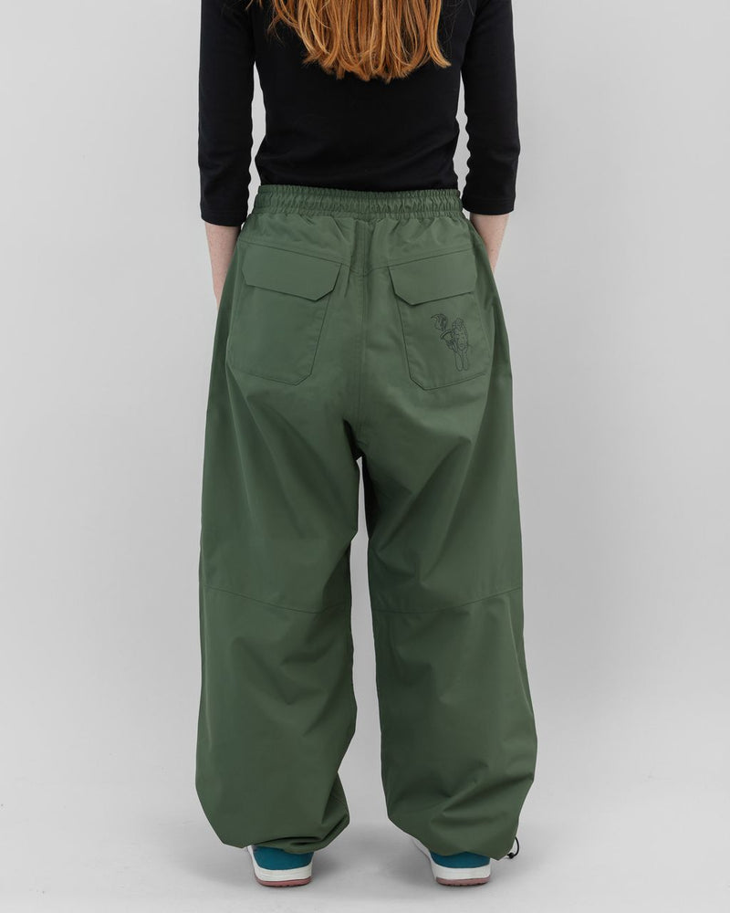 Beyond Medals Park Pant