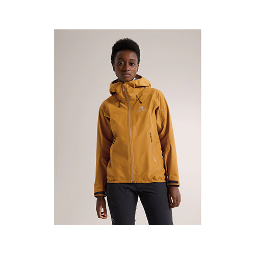 Arc'Teryx Women's Beta Jacket