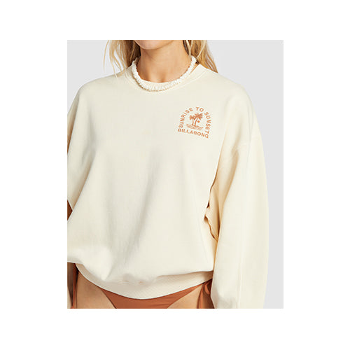 Billabong Kendal Crew Pullover