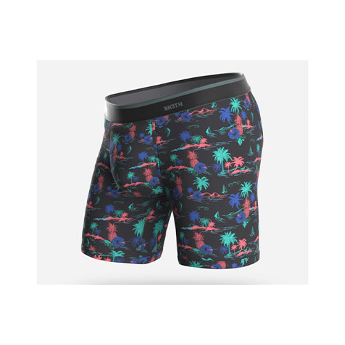 BN3TH Classic Boxer Brief Print