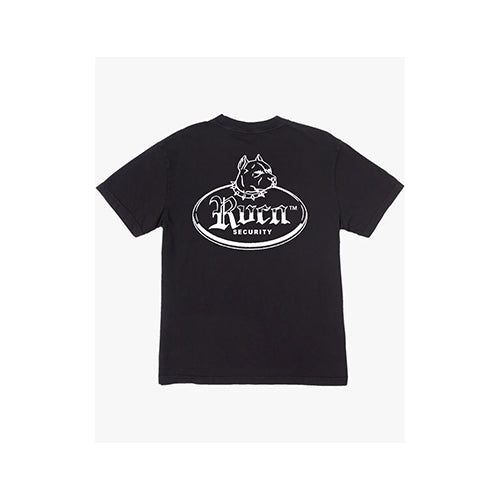 RVCA Men's Bullterrier Tee