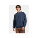 Brixton Men's Embroidered Heavy Weight Crew