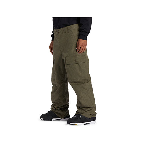 2024 DC Mens Code Snow Pants