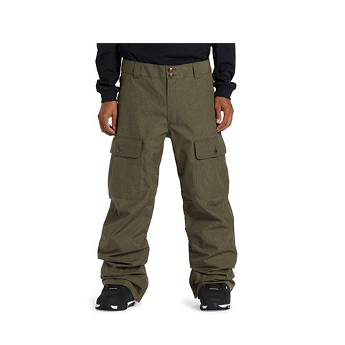 2024 DC Mens Code Snow Pants