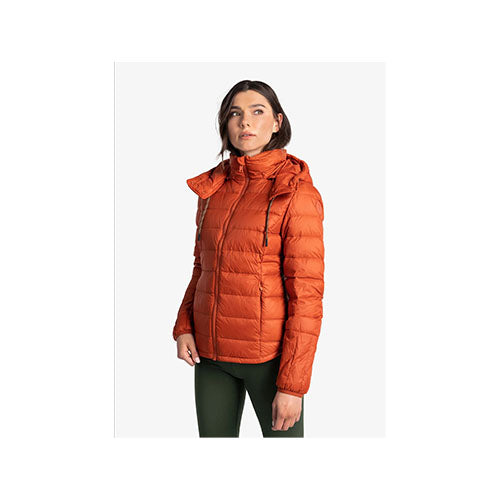 Lole Emeline Insulated Down Jacket