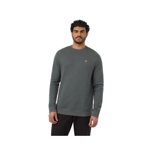 Ten Tree Men's TreeFleece Classic Crew