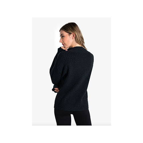Lole Camille V-Neck Sweater