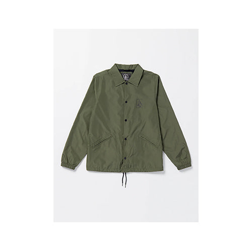Volcom Skate Vitals Coaches Jacket