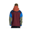 2024 DC-43 Mens Anorak Jacket