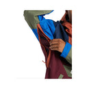 2024 DC-43 Mens Anorak Jacket