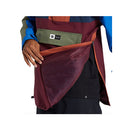 2024 DC-43 Mens Anorak Jacket