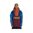 2024 DC-43 Mens Anorak Jacket