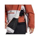 2024 DC Womens Chalet Anorak