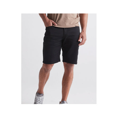 Duer Men's No Sweat Relaxed Shorts