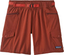 Patagonia Women's Outdoor Everyday Shorts
