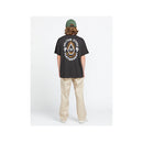 Volcom M Skate Vitals Fast n Loose Short Sleeve Tee