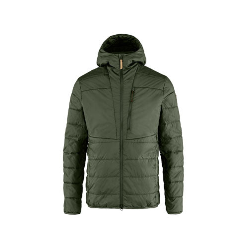 Fjallraven Men's Keb Padded Hoodie