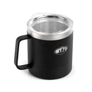 GSI Outdoors Glacier SS Camp Cup - 15oz
