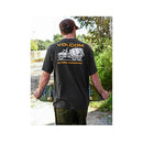 Volcom M Skate Vitals G Taylor Short Sleeve Tee