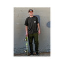 Volcom M Skate Vitals G Taylor Short Sleeve Tee