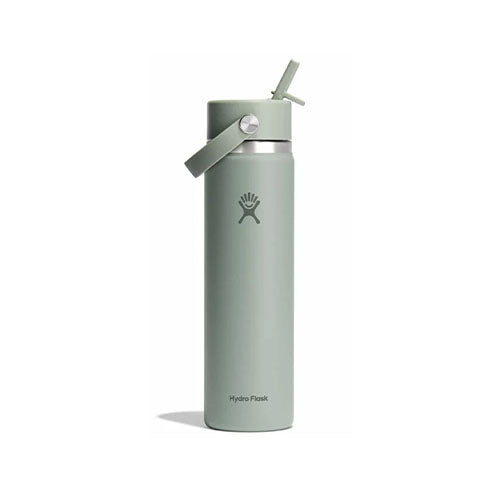 Hydro Flask Wide Flex Straw Cap - 24oz