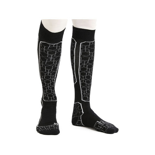 Icebreaker Men's Ski+ Medium OTC Alpine Socks