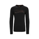Icebreaker Men's Oasis 200 Long Sleeve Crew