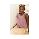 Jackson Rowe Women's Belize Ruffle Crop